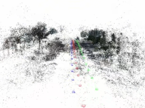 MCGS-SLAM: A multi-camera SLAM framework using Gaussian Splatting for high-fidelity mapping